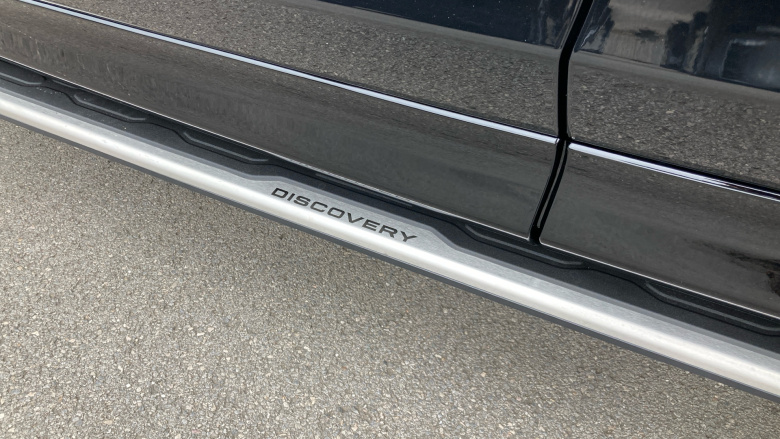 Land Rover Discovery Sport 1.5 P270e Dynamic SE 5dr Auto [5 Seat] Station Wagon